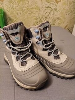 Обувь зимний, демисезон