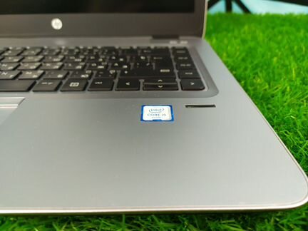 Ноутбук HP Elitebook 840 G3 ноутбук для работы