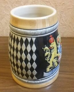 Кружка пивная
