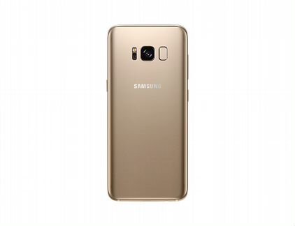 Задняя крышка samsung Galaxy S8 SM-G950FD