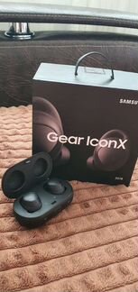 Наушники Samsung Gear Icon X