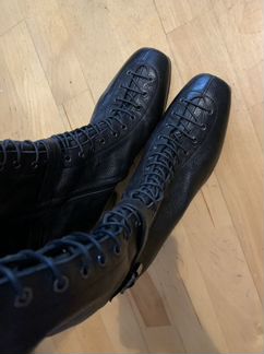 Ботфорты Principe di bologna