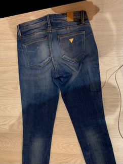 Джинсы Guess (оригинал)