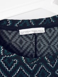 Платье Zara