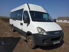 Iveco Daily 3.0 МТ, 2010, 380 000 км
