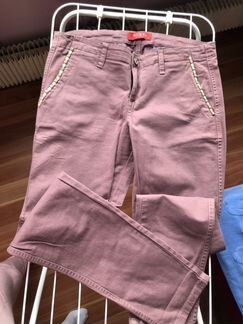 Новые брюки Guess