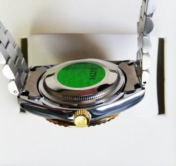 Мужские часы Rolex Day-Date