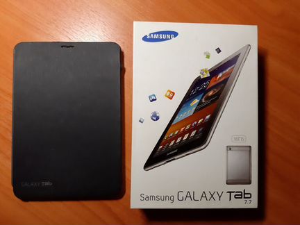 Планшет Samsung galaxy TAB 7.7 16Гб
