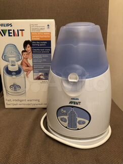 Подогреватель Philips Avent