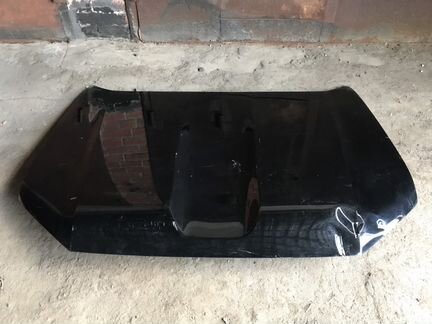 Toyota land Cruiser Prado 150 17+ 53301-60760