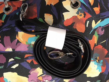 Сумка новая daniele donati