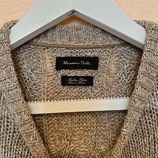 Мужская кофта Massimo Dutti