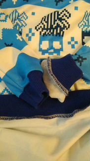 Свитшот Morgenshtern