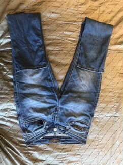 Джинсы 30/34 Gunsmoke