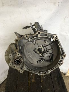 Коробка передач Opel Insignia 1.8i