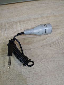 Микрофон студийный