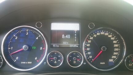 Ремонт приборной панели Volkswagen (Фольксваген)