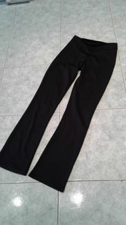 Брюки нм на синтепоне