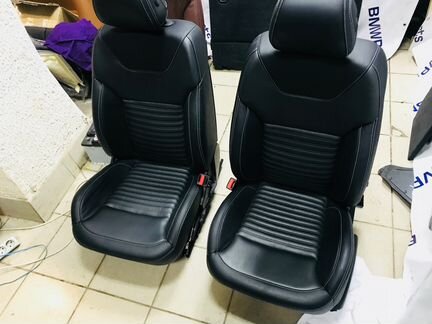 Кресла AMG пакет W166 GLE GLS W292 GLE coupe