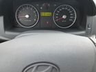 Hyundai Getz 1.4 AT, 2009, 81 400 км объявление продам