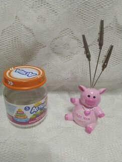 Подставки сувениры