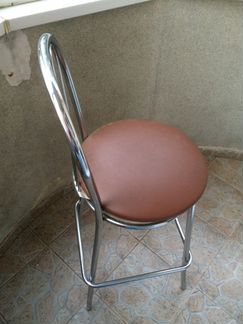 Барный стул