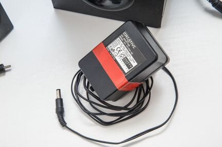 Колонки акустические Creative MF0290 10вт
