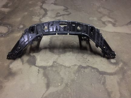 Передняя панель Мерседес мл166 гл166 гле292 GLS