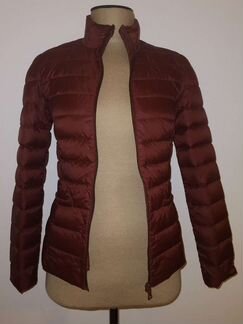 Две классные куртки H&M р.11-12 лет