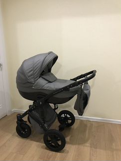 Детская коляска noordline stephania 2 в 1