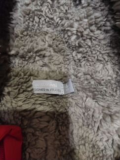 Комбинезон демисезонный