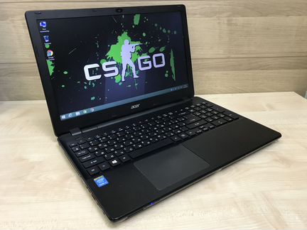 Ноутбук Acer/i7/GeForce 940M/8Gb/1Tb/гарантия