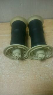 Пневмобаллон задний BMW F-11 оригинал