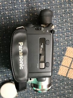 Видеокамера Panasonic NV-DS11