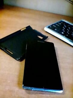 Lenovo vibe z. на запчасти или ремонт
