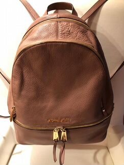 Рюкзак Michael Kors