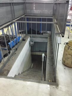 Автосервис диллерского уровня в сао 2690 м2