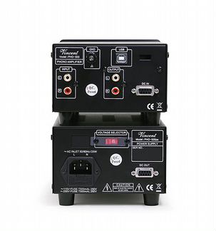 Фонокорректор Vincent PHO-500