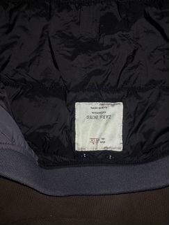 Куртка Zara 110