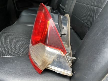 Фонарь Honda Civic 4d рестайлинг