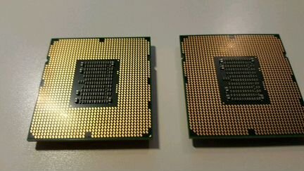 Intel Xeon e5606