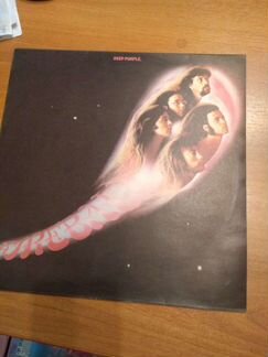 Deep Purple, Виниловые пластинки 90-х годов
