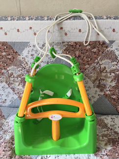 Качели детские