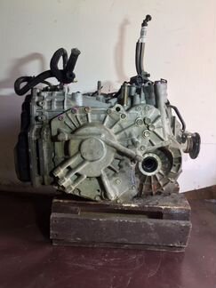 АКПП Mazda 6 Atenza MPV 2.3 4WD Автомат мазда/фор