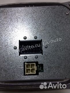 Блок розжига фары Maserati Ghibli 130732947400