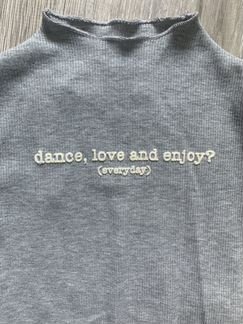 Боди и брючки Zara новые