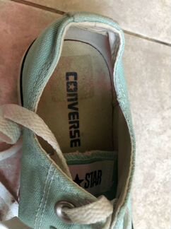 Кеды Converse