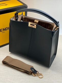 Сумка Fendi