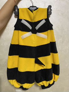 Карнавальный костюм «Пчела»
