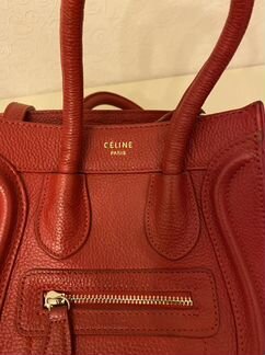 Сумка Celine